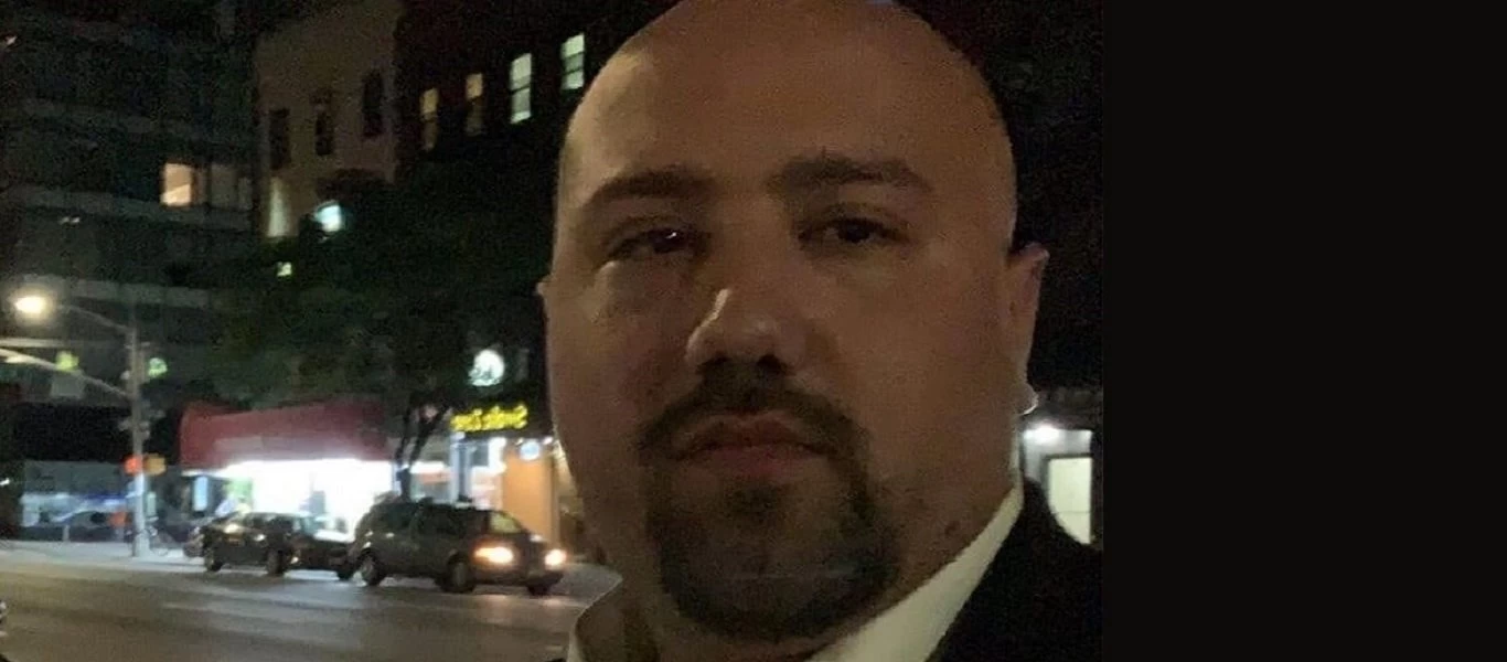 Νέα Υόρκη: Το τελευταίο «αντίο» στον Ελληνοαμερικανό Γ. Ζαπάντη - Σήμερα η κηδεία